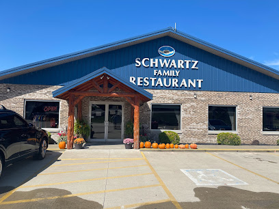 About Schwartz Family Restaurant Restaurant