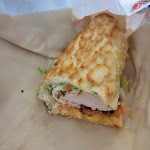 Pictures of Bronx Sandwich Company taken by user