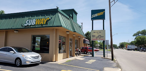 About Subway Restaurant