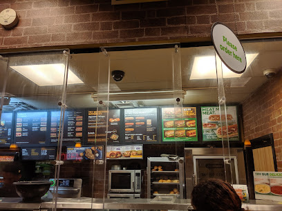 About Subway Restaurant