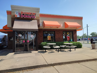 About Dunkin' Restaurant