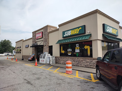 About Subway Restaurant