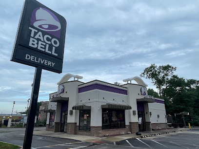 About Taco Bell Restaurant