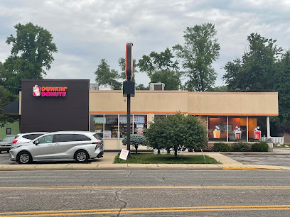 About Dunkin' Restaurant