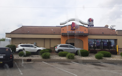 About Taco Bell Restaurant