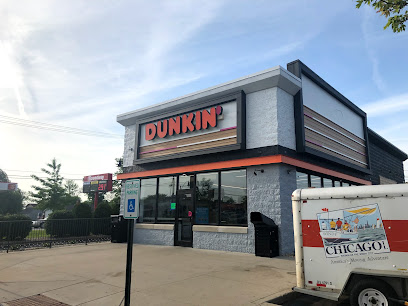 About Dunkin' Restaurant