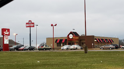 About Frisch's Big Boy Restaurant