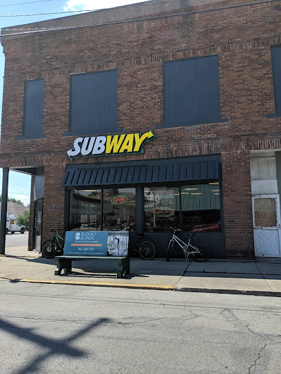 About Subway Restaurant