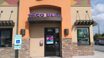 About Taco Bell Restaurant