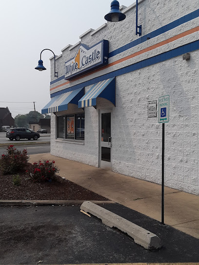 About White Castle Restaurant