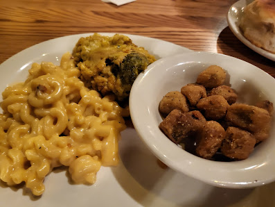 Macaroni and cheese photo of Cracker Barrel Old Country Store