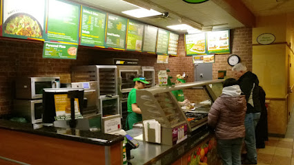 About Subway Restaurant