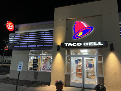 About Taco Bell Restaurant