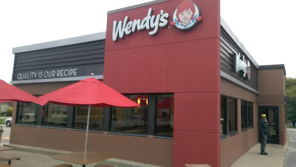 About Wendy's Restaurant