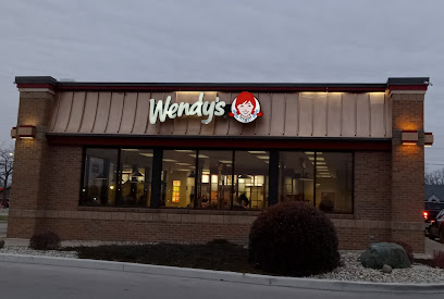 About Wendy's Restaurant