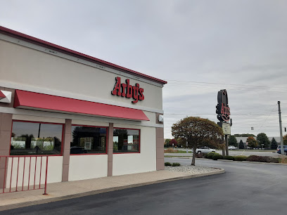 About Arby's Restaurant