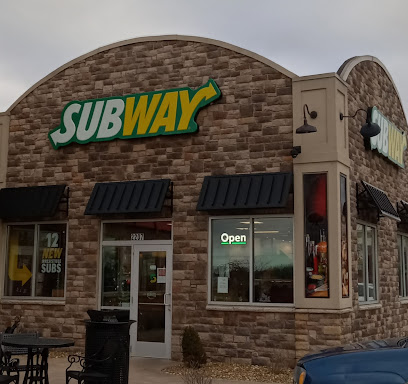 About Subway Restaurant