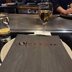 Pictures of Izakaya Japanese Restaurant taken by user