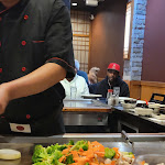 Pictures of Izakaya Japanese Restaurant taken by user