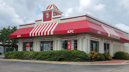 About KFC Restaurant