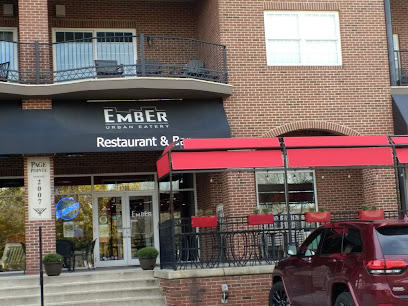 About Ember Urban Eatery Restaurant