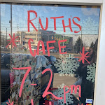 Pictures of Ruth's Cafe taken by user