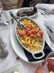 Macaroni photo of Ruth's Chris Steak House