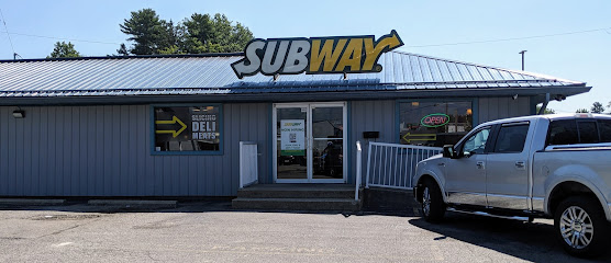 About Subway Restaurant