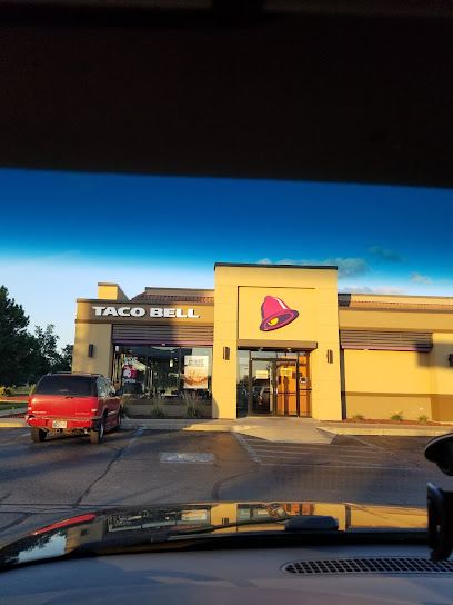 About Taco Bell Restaurant