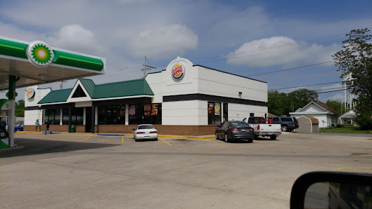 All photo of Burger King