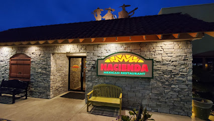 About Hacienda Mexican Restaurants Restaurant