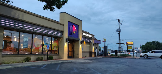 About Taco Bell Restaurant