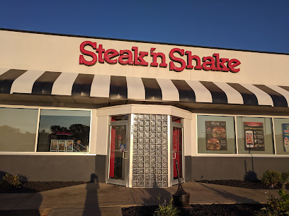 About Steak 'n Shake Restaurant