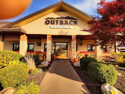 About Outback Steakhouse Restaurant