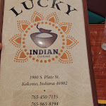 Pictures of Lucky Indian Cuisine taken by user