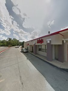 Street View & 360° photo of Arby's