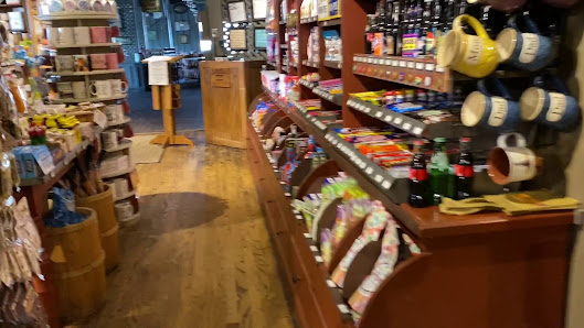 Videos photo of Cracker Barrel Old Country Store