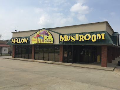 About Mellow Mushroom Enterprise Restaurant