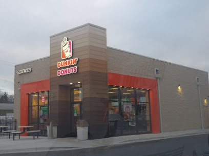 About Dunkin' Restaurant