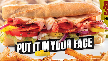 About Penn Station East Coast Subs Restaurant