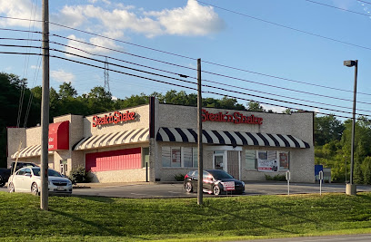 About Steak 'n Shake Restaurant