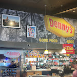 Pictures of Denny's taken by user