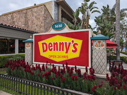 About Denny's Restaurant