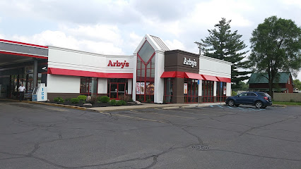 About Arby's Restaurant