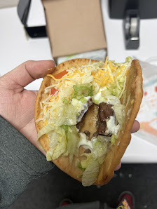 Comfort food photo of Taco Bell