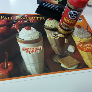 Food & drink photo of Steak 'n Shake