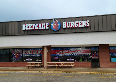 About Beefcake Burgers Restaurant