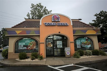 About Taco Bell Restaurant