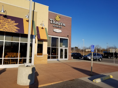 About Panera Bread Restaurant