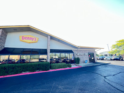 About Denny's Restaurant